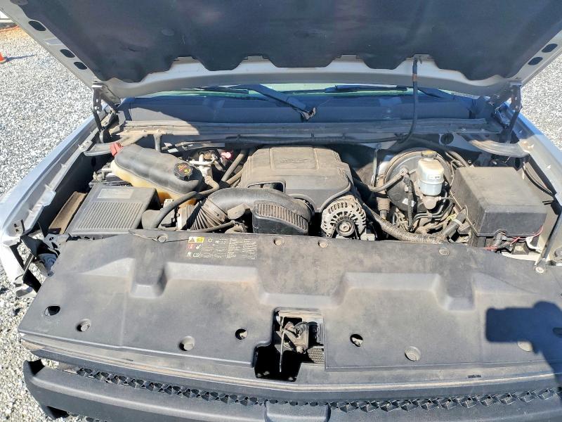 Aukcja sprzedaży 2012 Chevrolet Silverado, vin: 1GCRCPEA2CZ286295, numer aukcji: 79933425