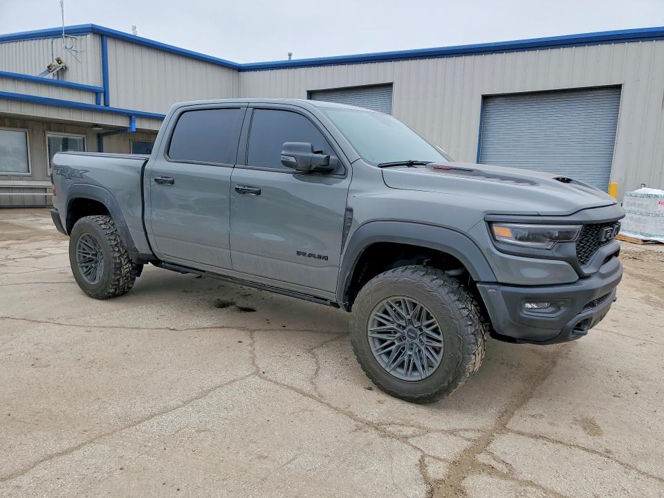 2023 Ram 1500 მანქანა იყიდება აუქციონზე, vin: 1C6SRFU96PN660168, აუქციონის ნომერი: 41788936