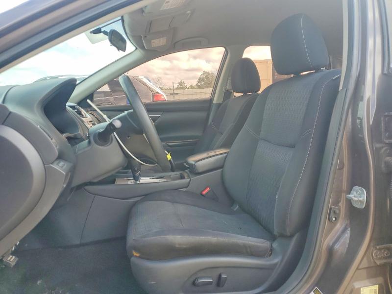 79779085 :رقم المزاد ، 1N4AL3AP0HN304751 vin ، 2017 Nissan Altima مزاد بيع
