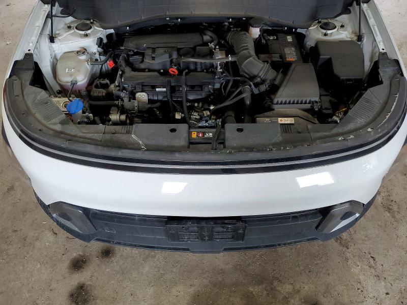 Aukcja sprzedaży 2025 Hyundai Kona, vin: KM8HDCA3XSU306048, numer aukcji: 46860786