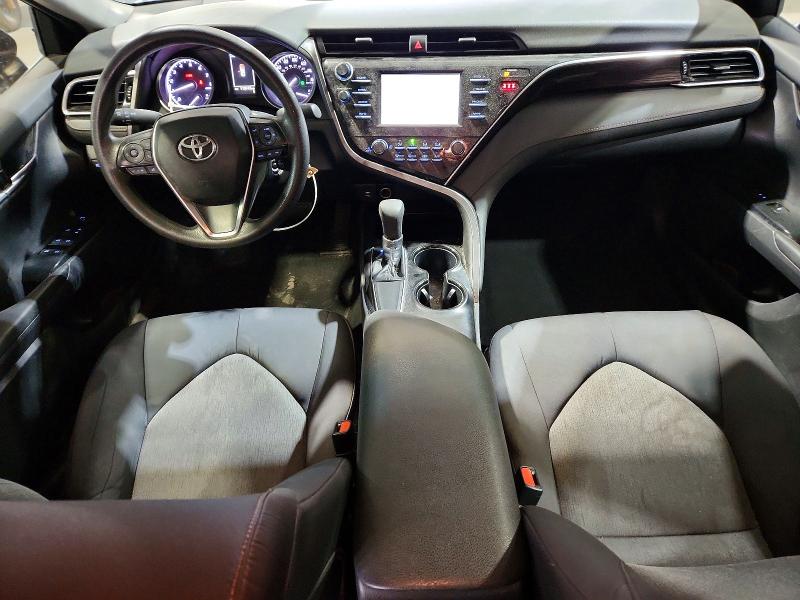 Aukcja sprzedaży 2018 Toyota Camry, vin: 4T1B11HK6JU049422, numer aukcji: 48062116