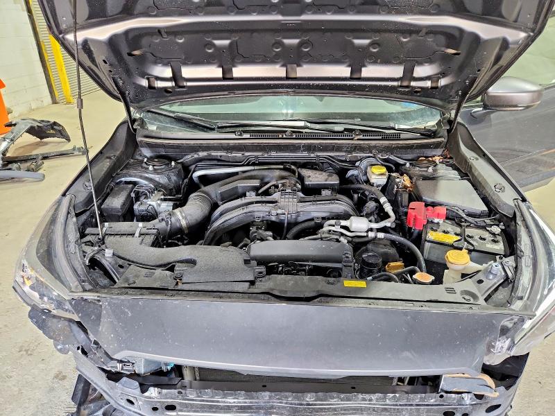 Aukcja sprzedaży 2025 Subaru Crosstrek, vin: JF2GUHDC0SH218449, numer aukcji: 47366826