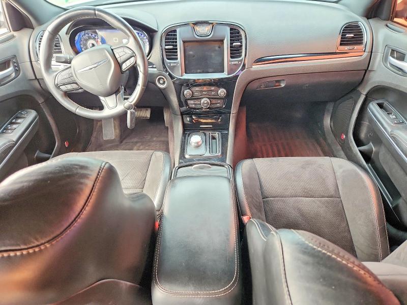 41602146 :رقم المزاد ، 2C3CCABT6HH635592 vin ، 2017 Chrysler 300 مزاد بيع