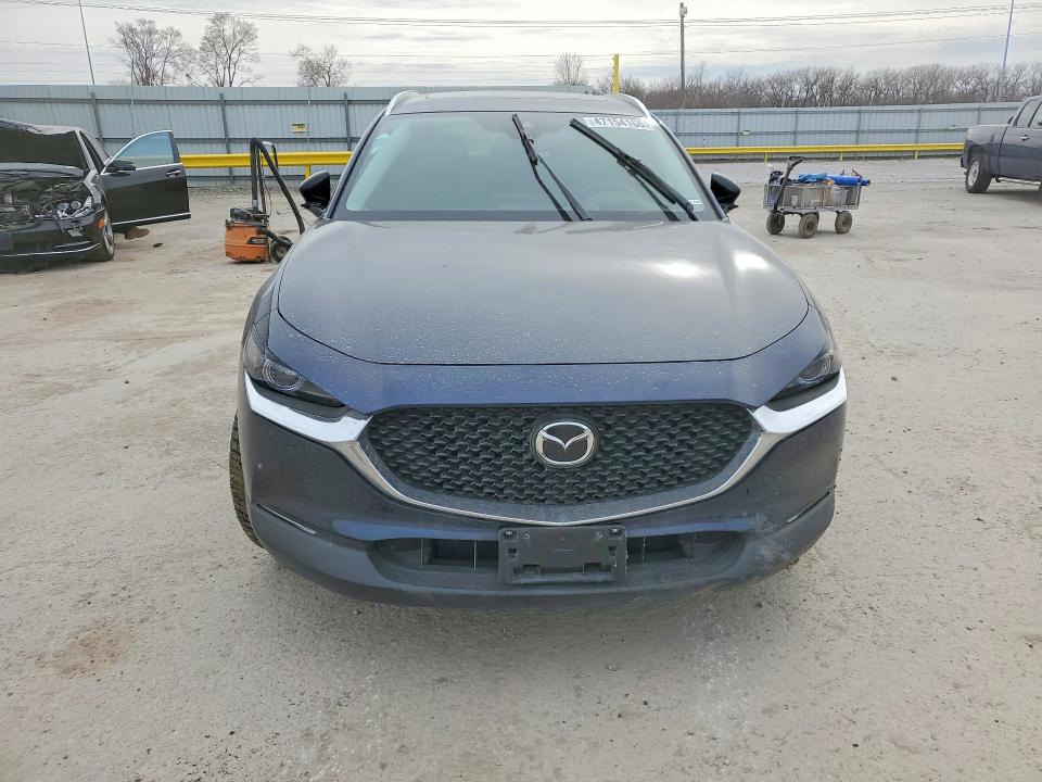 Aukcja sprzedaży 2022 Mazda Cx-30, vin: 3MVDMBDY6NM426487, numer aukcji: 47154166