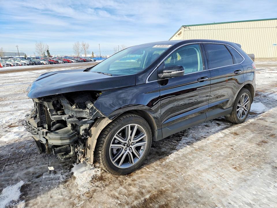 Aukcja sprzedaży 2024 Ford Edge, vin: 2FMPK4K92RBA83692, numer aukcji: 78769655