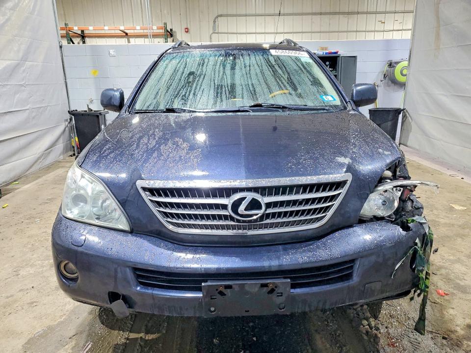 Aukcja sprzedaży 2007 Lexus Rx 400h, vin: JTJHW31U872026054, numer aukcji: 45860966