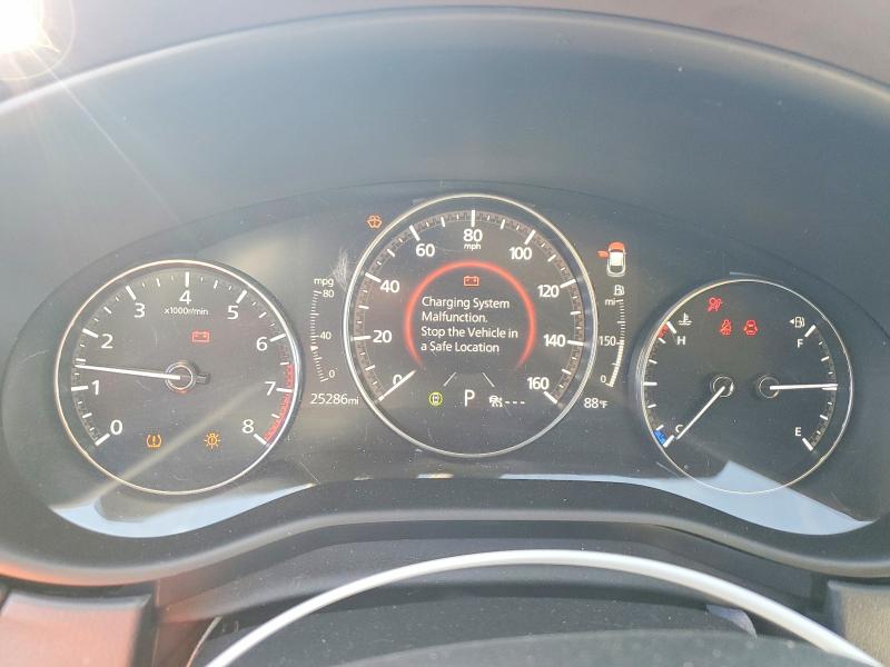 Aukcja sprzedaży 2024 Mazda Cx-30, vin: 3MVDMBDM9RM609577, numer aukcji: 41651716