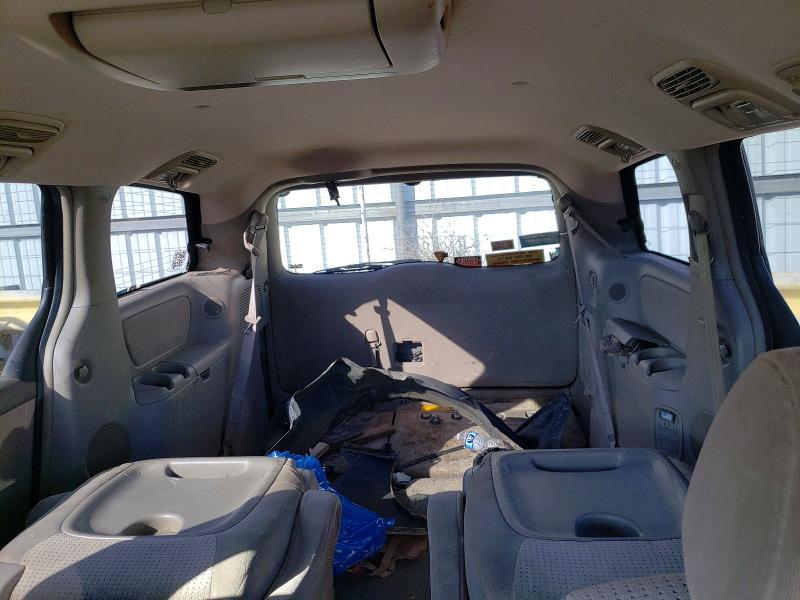 Продажа на аукционе авто 2008 Toyota Sienna, vin: 5TDZK23C18S214538, номер лота: 79881405