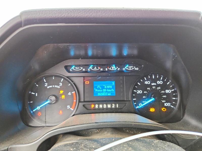 Продаж на аукціоні авто 2018 Ford F450, vin: 1FD0W4HTXJED05591, номер лоту: 47372076