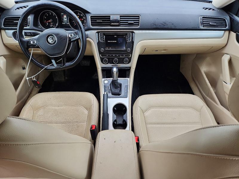 Продаж на аукціоні авто 2019 Volkswagen Passat, vin: 1VWLA7A33KC006160, номер лоту: 47196146