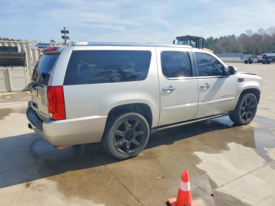 Aukcja sprzedaży 2011 Cadillac Escalade, vin: 1GYS4JEF1BR176791, numer aukcji: 79942805