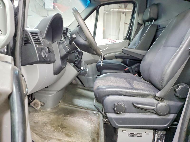Aukcja sprzedaży 2015 Mercedes-benz Sprinter, vin: WD3PE7DC0F5973012, numer aukcji: 47773436