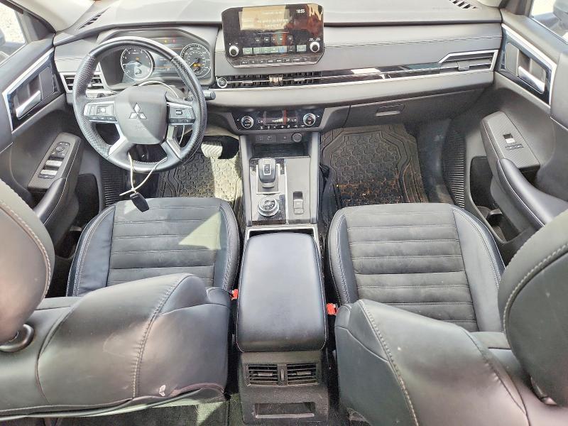 Aukcja sprzedaży 2022 Mitsubishi Outlander, vin: JA4J4UA8XNZ065536, numer aukcji: 47002356