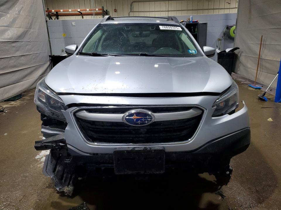 Продажа на аукционе авто 2022 Subaru Outback, vin: 4S4BTANC2N3273015, номер лота: 78859325