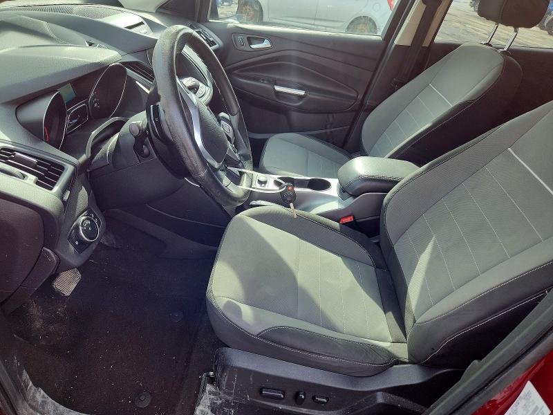 79548285 :رقم المزاد ، 1FMCU9GX6EUC79006 vin ، 2014 Ford Escape مزاد بيع