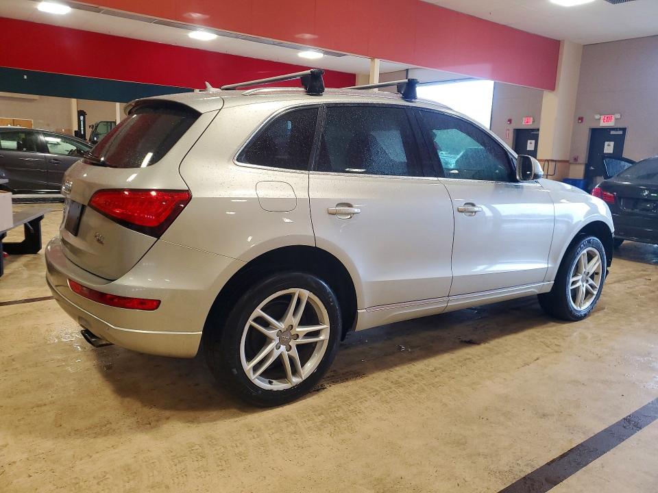 Aukcja sprzedaży 2013 Audi Q5, vin: WA1LFAFP9DA096517, numer aukcji: 45542766