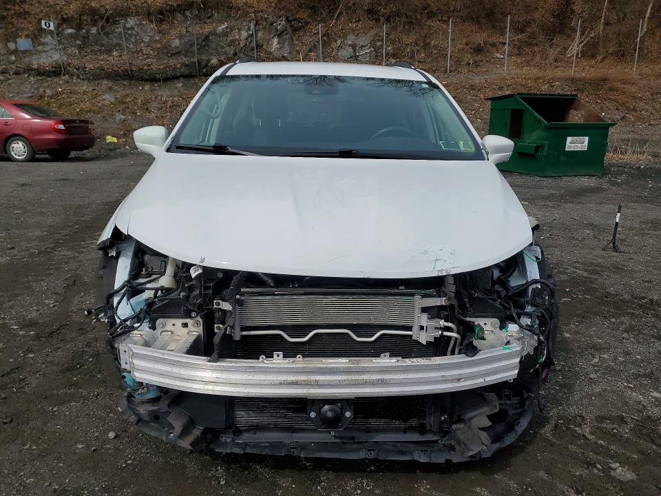 Продажа на аукционе авто 2020 Chrysler Pacifica, vin: 2C4RC1EG0LR143115, номер лота: 46117306