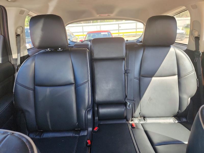 2019 Infiniti Qx60 მანქანა იყიდება აუქციონზე, vin: 5N1DL0MN6KC555546, აუქციონის ნომერი: 41671266