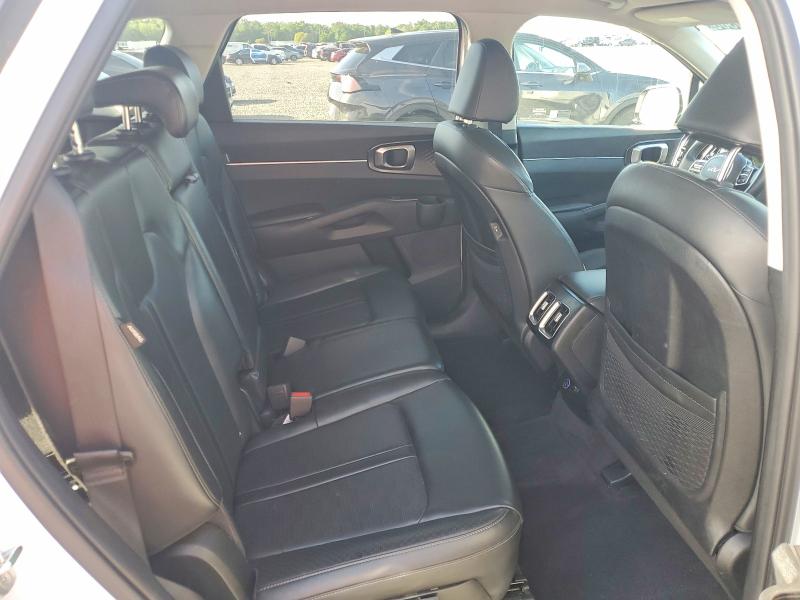 Продаж на аукціоні авто 2024 Kia Sorento, vin: 5XYRLDJC6RG285468, номер лоту: 48203506