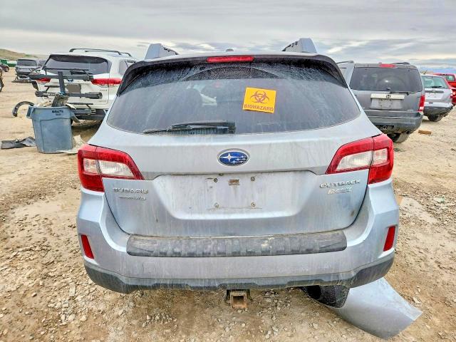 Продажа на аукционе авто 2015 Subaru Outback, vin: 4S4BSAJC4F3362899, номер лота: 41964496