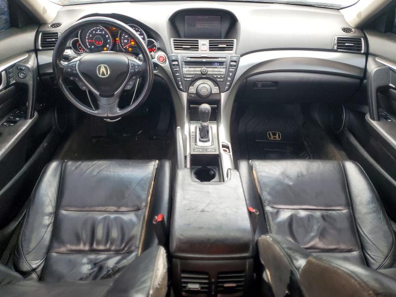 2010 Acura Tl მანქანა იყიდება აუქციონზე, vin: 19UUA8F56AA010335, აუქციონის ნომერი: 78737505