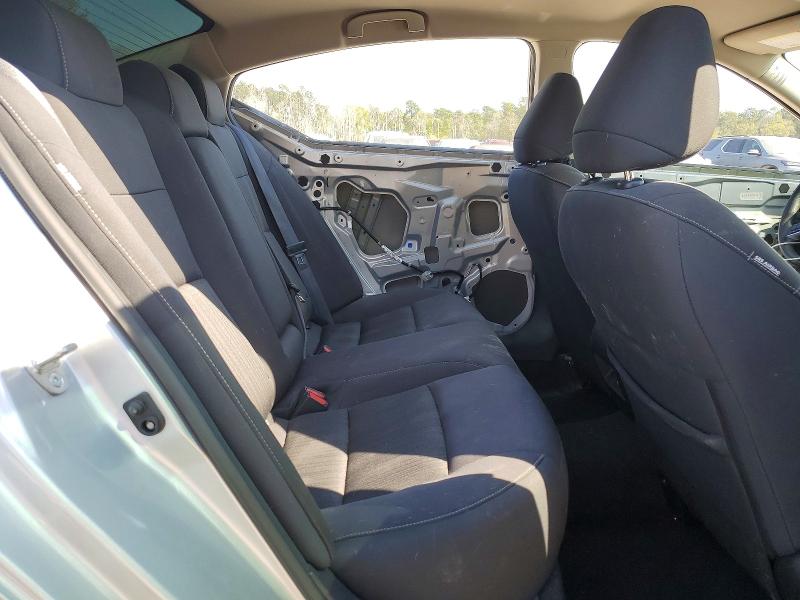 Продаж на аукціоні авто 2024 Nissan Altima, vin: 1N4BL4DVXRN302673, номер лоту: 46916146