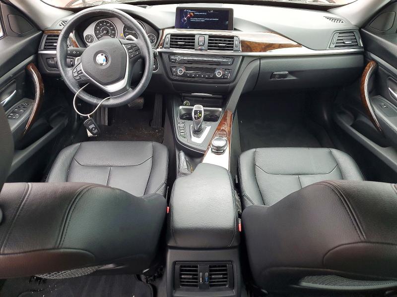 Aukcja sprzedaży 2015 Bmw 328, vin: WBA3X5C50FD560158, numer aukcji: 79266625