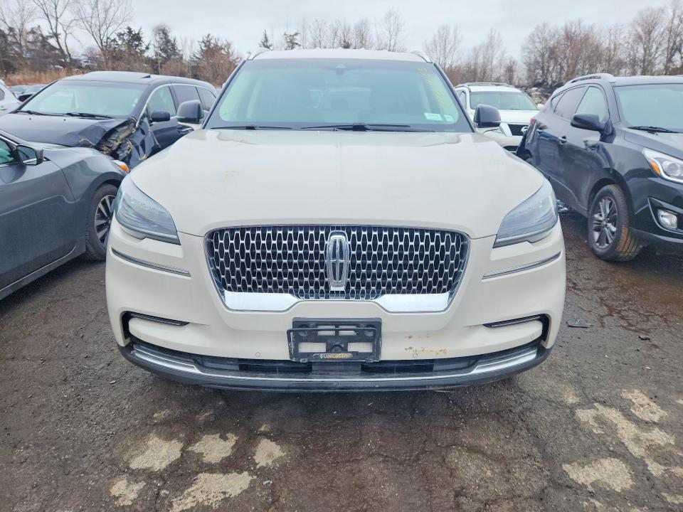 Продаж на аукціоні авто 2023 Lincoln Aviator, vin: 5LM5J6XC3PGL12362, номер лоту: 46368396