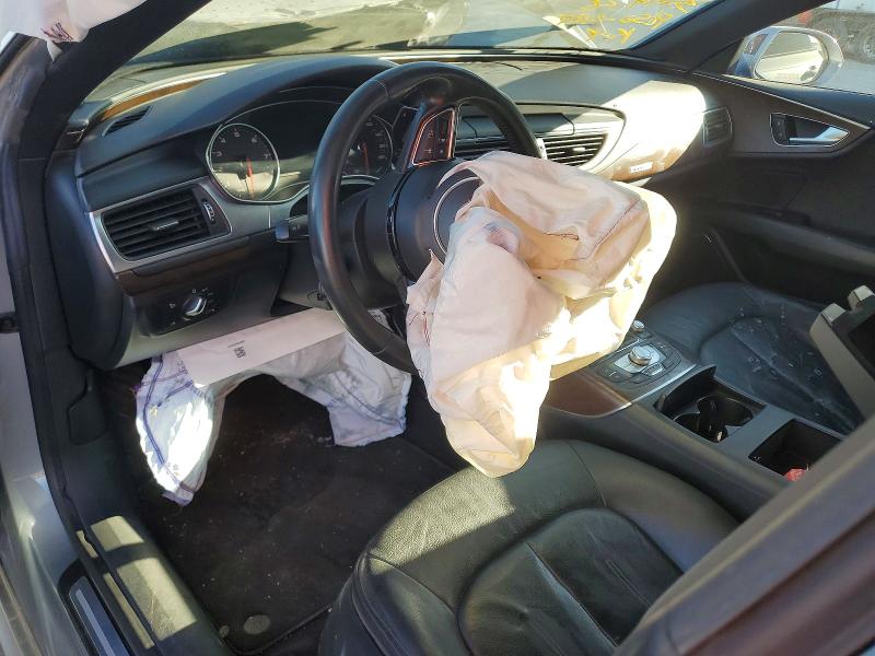 47023526 :رقم المزاد ، WAUWGAFC9GN035028 vin ، 2016 Audi A7 مزاد بيع