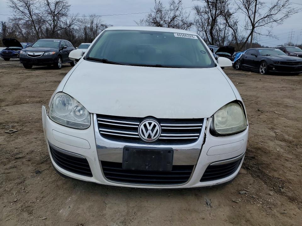 Продаж на аукціоні авто 2009 Volkswagen Jetta, vin: 3VWRM71KX9M036886, номер лоту: 46506326