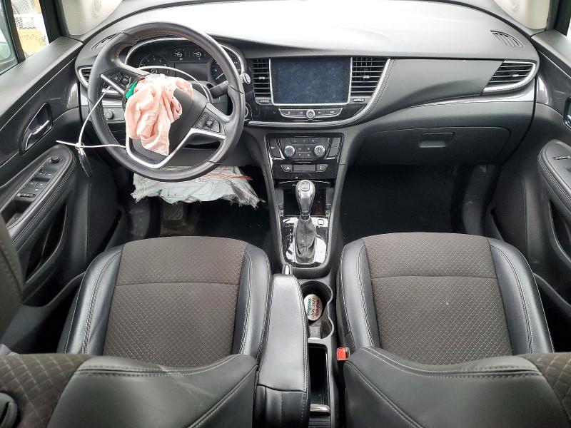 Продаж на аукціоні авто 2019 Buick Encore, vin: KL4CJESB9KB926940, номер лоту: 47928666