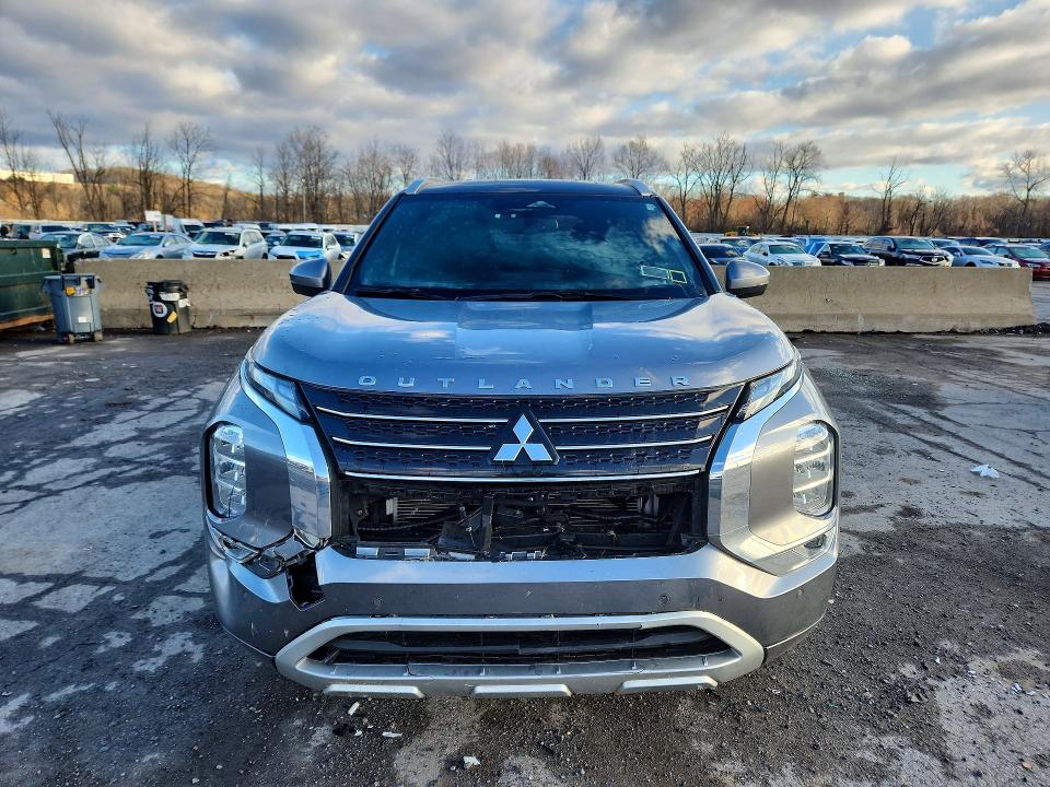 Aukcja sprzedaży 2024 Mitsubishi Outlander, vin: JA4J3WA88RZ002780, numer aukcji: 45841876
