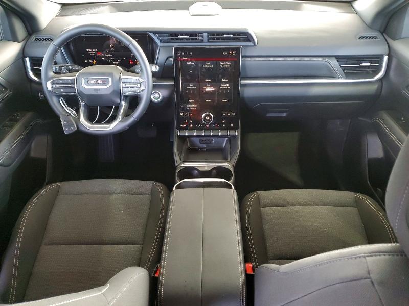 Продаж на аукціоні авто 2026 Gmc Terrain, vin: 3GKALMEG3TL335161, номер лоту: 46471626