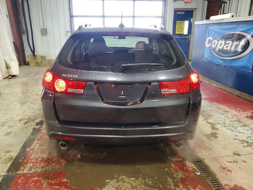Продажа на аукционе авто 2011 Acura Tsx, vin: JH4CW2H63BC001983, номер лота: 79287535