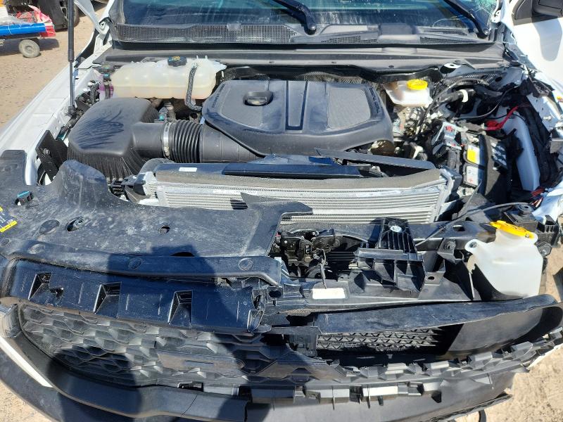 Продаж на аукціоні авто 2026 Ram 1500, vin: 1C6SRFLP9TN264293, номер лоту: 79091005