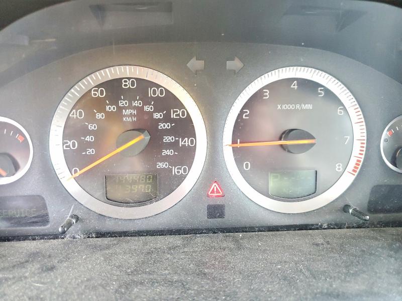 41947556 :رقم المزاد ، YV1TS92D841343953 vin ، 2004 Volvo S80 مزاد بيع