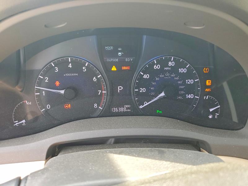 Aukcja sprzedaży 2014 Lexus Rx 350, vin: 2T2ZK1BA2EC146759, numer aukcji: 46453856