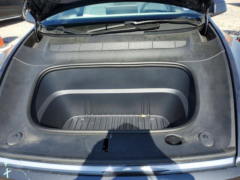 2026 Tesla Model Y მანქანა იყიდება აუქციონზე, vin: 7SAYGDED3TA448384, აუქციონის ნომერი: 46746846