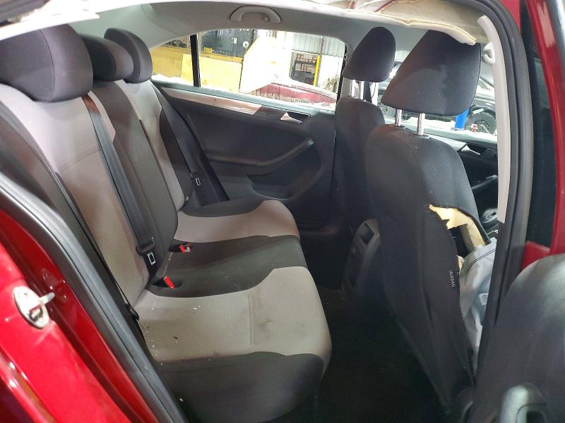 Aukcja sprzedaży 2017 Volkswagen Jetta, vin: 3VW167AJXHM288988, numer aukcji: 46358406