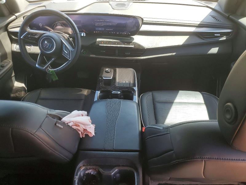 Продажа на аукционе авто 2025 Buick Enclave, vin: 5GAERBRS5SJ110889, номер лота: 46323506