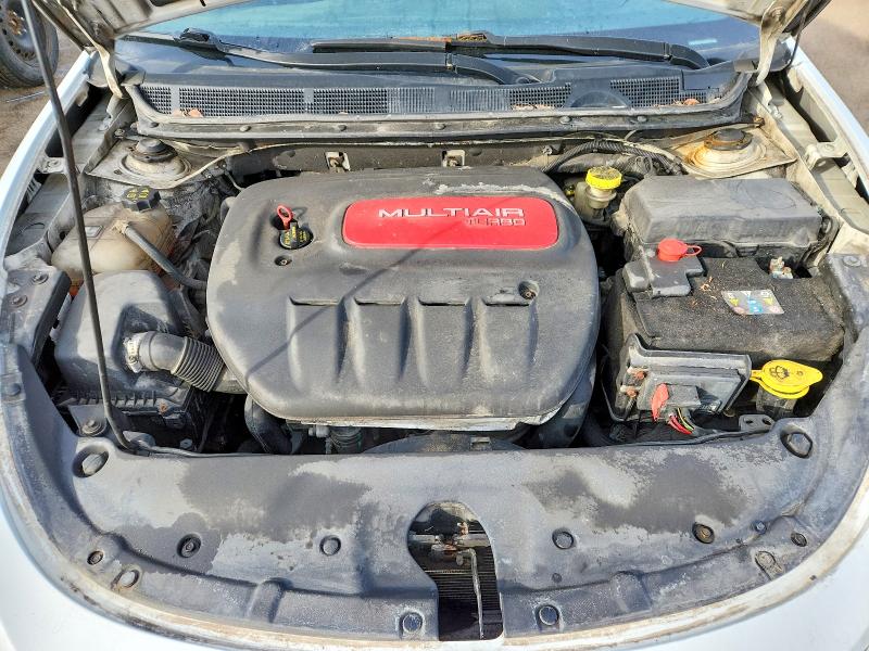 Продажа на аукционе авто 2013 Dodge Dart, vin: 1C3CDFCH9DD284639, номер лота: 79609095