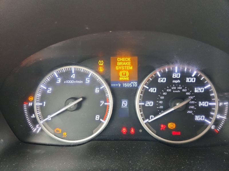 Продаж на аукціоні авто 2014 Acura Ilx, vin: 19VDE1F39EE013881, номер лоту: 41945156