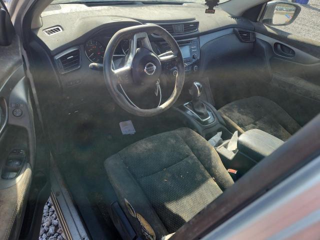 Aukcja sprzedaży 2017 Nissan Rogue Sport, vin: JN1BJ1CR8HW127385, numer aukcji: 47352246