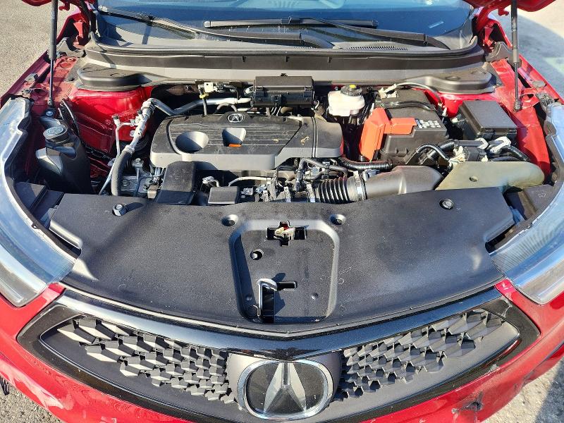 Продажа на аукционе авто 2021 Acura Rdx, vin: 5J8TC1H65ML019877, номер лота: 47622366