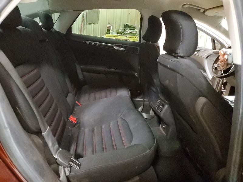 2015 Ford Fusion მანქანა იყიდება აუქციონზე, vin: 3FA6P0H71FR234010, აუქციონის ნომერი: 41755626
