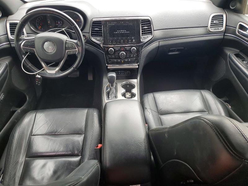 Продаж на аукціоні авто 2021 Jeep Grand Cherokee, vin: 1C4RJFBG7MC628661, номер лоту: 47233026