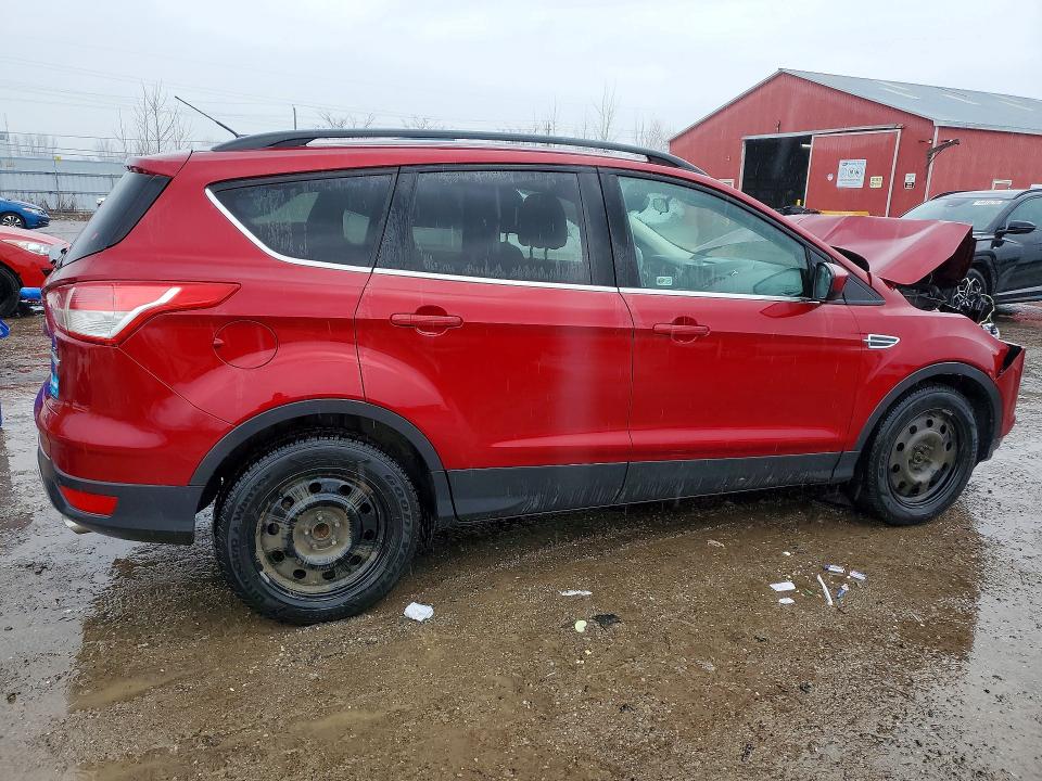 Продаж на аукціоні авто 2015 Ford Escape, vin: 1FMCU0G9XFUC71442, номер лоту: 46466886