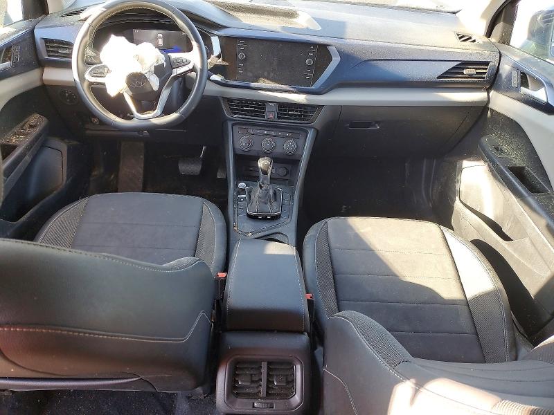 Продажа на аукционе авто 2022 Volkswagen Taos, vin: 3VVRX7B29NM065283, номер лота: 47035816
