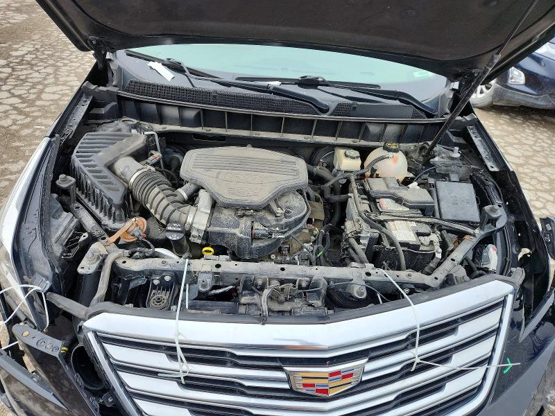 Продаж на аукціоні авто 2017 Cadillac Xt5, vin: 1GYKNDRS1HZ178331, номер лоту: 47359206