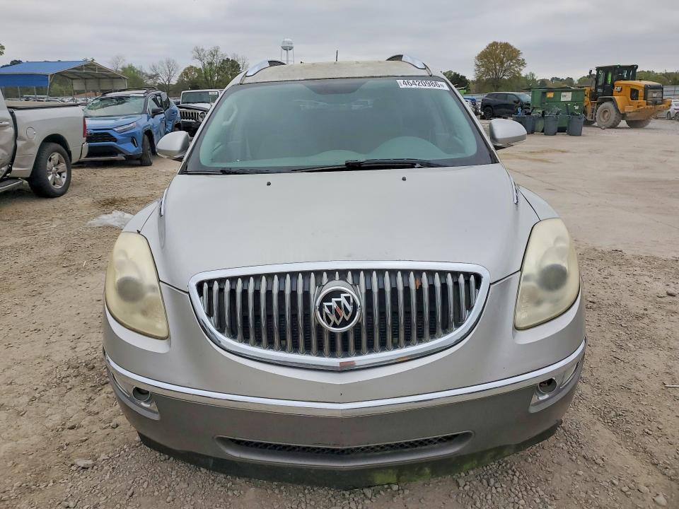 Продажа на аукционе авто 2008 Buick Enclave, vin: 5GAER137X8J107249, номер лота: 46420986